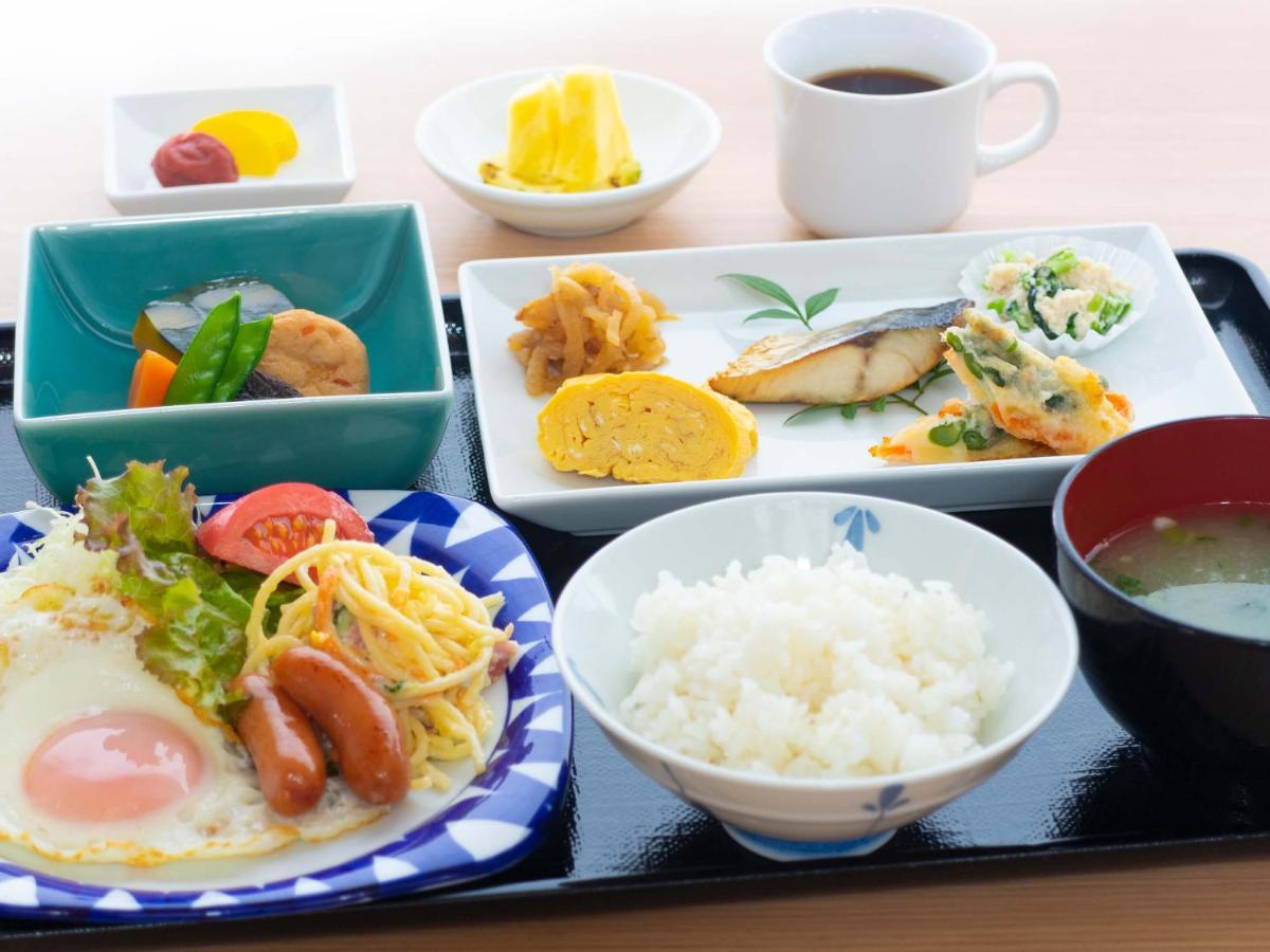 Hotel Bliss Villa Hasami Eksteriør billede