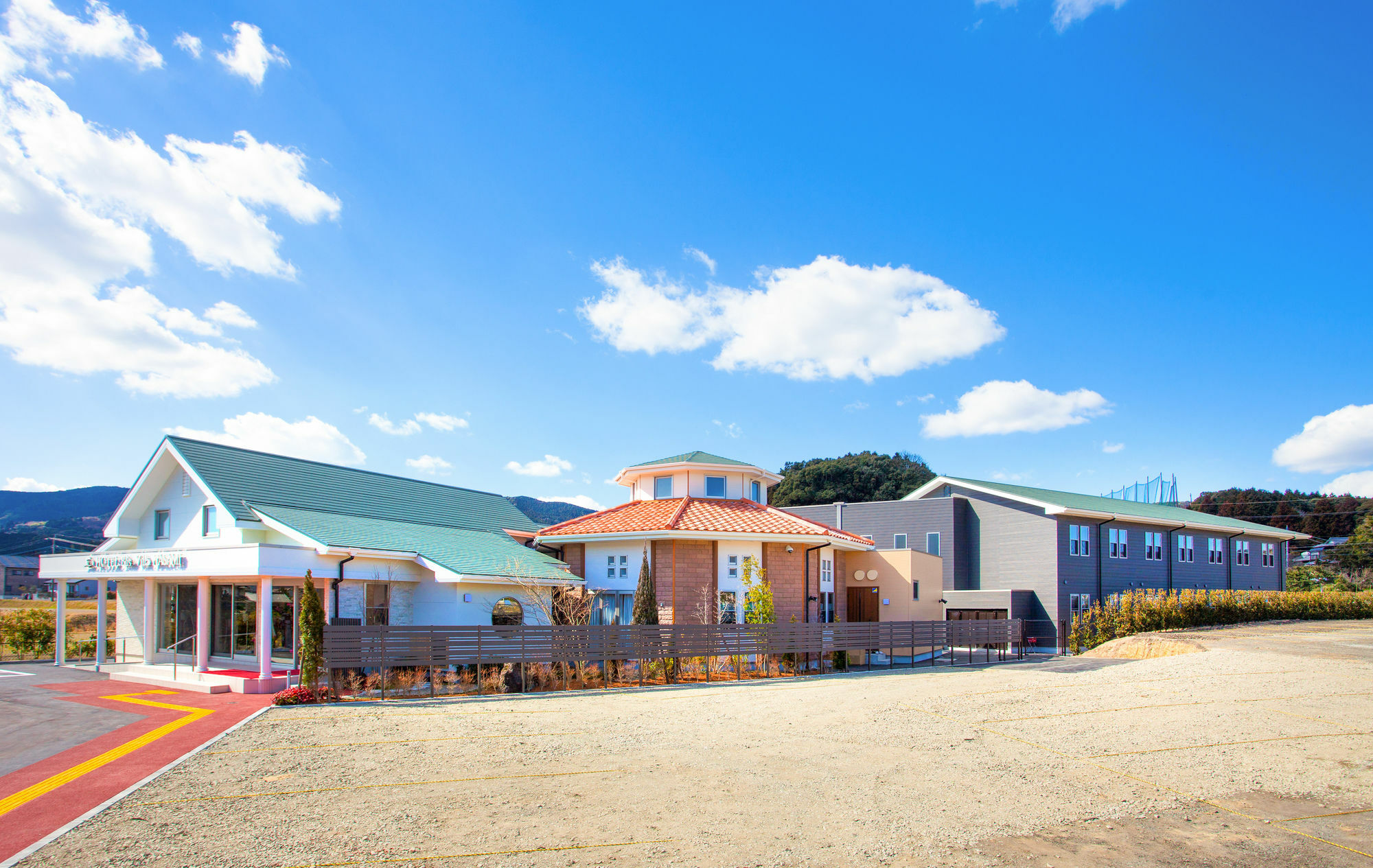 Hotel Bliss Villa Hasami Eksteriør billede